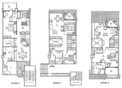 Mount Faber Lodge (D4), Condominium #534845121